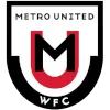Metro United FC Reserves (W)