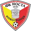 Nosta Novotroitsk