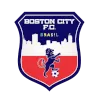 Boston City FC Brasil U20