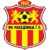 FK Makedonija Gjorce Petrov