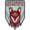 Chattanooga Red Wolves (W)