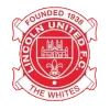 Lincoln United crest