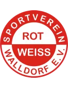 Rot-Weiss Walldorf