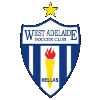 West Adelaide Reserve  (W)