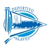 CD Alaves (W) crest