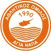 Agia Napa