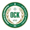 OCK Olympique de Khouribga crest