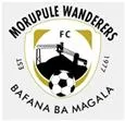 Morupule Wanderers FC