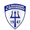 Posidonas Neas Michanionas