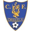 Orihuela CF crest