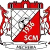 SC Mecheria