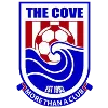 The Cove FC Reserves