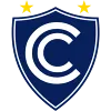 Cienciano Reserves crest