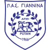 Pas Giannina