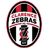 Clarence Zebras Reserves