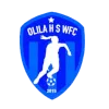 Olila High School (W)
