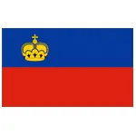 Liechtenstein U19 crest