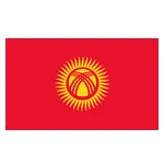Kyrgyzstan U19