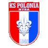 Polonia Nysa crest