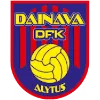 DFK Dainava Alytus B