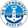 FK Chernomorets 1919 Burgas