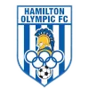 Newcastle Olympic FC Reserves