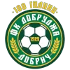 FC Dobrudzha