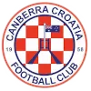 Canberra Croatia FC U23