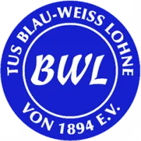 TuS Blau-Weiss Lohne crest