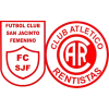 FC San Jacinto (W)