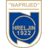 NK Naprijed Hreljin
