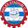 Aviles Stadium CF