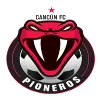 Pioneros de Cancun