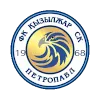 Kyzyl Zhar Petropavlovsk II