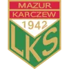 LKS Mazur Karczew