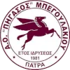 Phgasos Mpegoulakiou