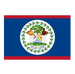 Belize crest