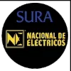 Nacional de Electricos