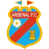 Arsenal de Sarandi U20