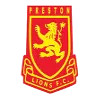 Preston Lions