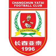 Changchun Yatai