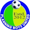 Planning Boys United