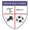 Church Boys United