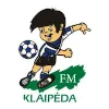 FM Klaipedos