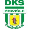 Powisle Dzierzgon