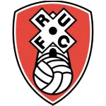 Rotherham United crest