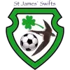 St. James Swifts (W)