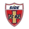 Side FC 92 (W)