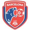 Barcelona BA U20