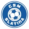 CSM Slatina